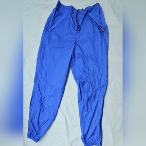 Patagonia Women's Blue Joggers